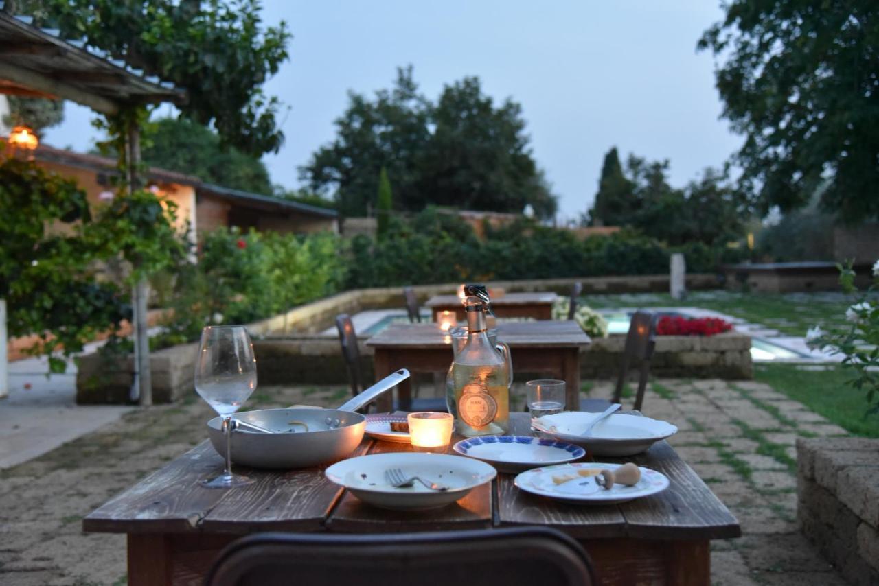 Bed and Breakfast La Tinassara à Lazise Extérieur photo