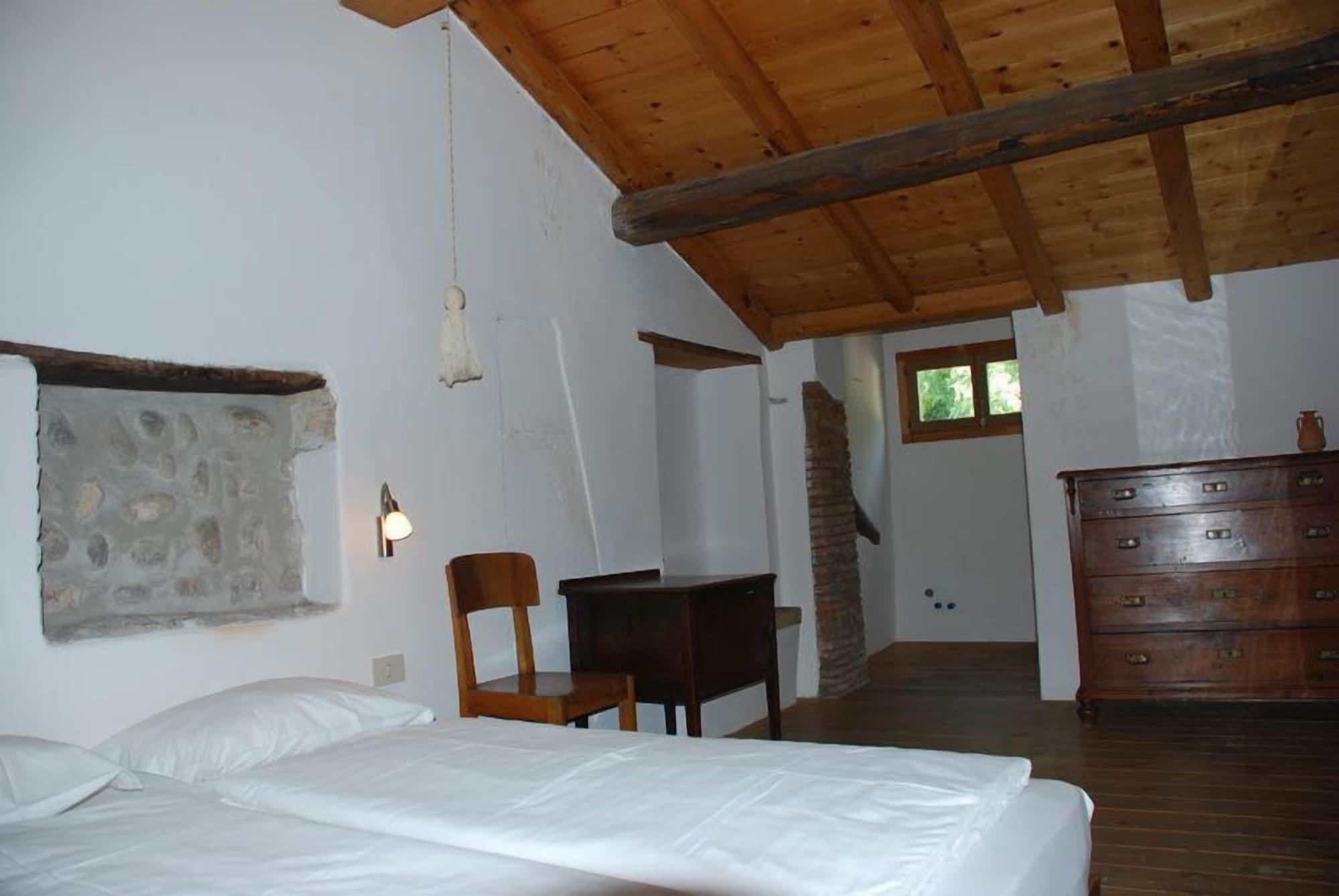 Bed and Breakfast La Tinassara à Lazise Extérieur photo