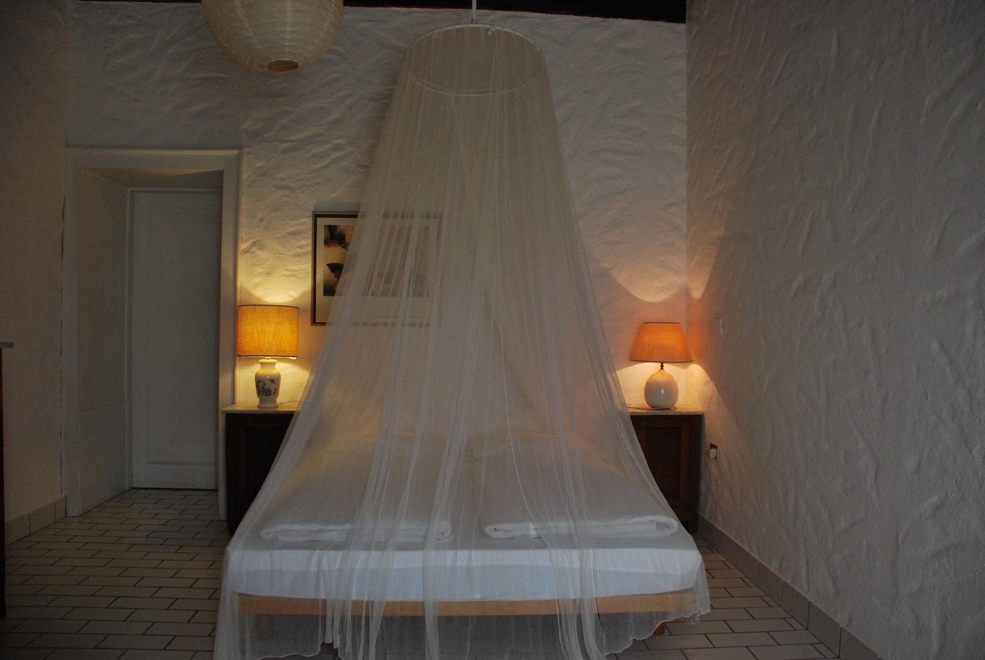 Bed and Breakfast La Tinassara à Lazise Extérieur photo