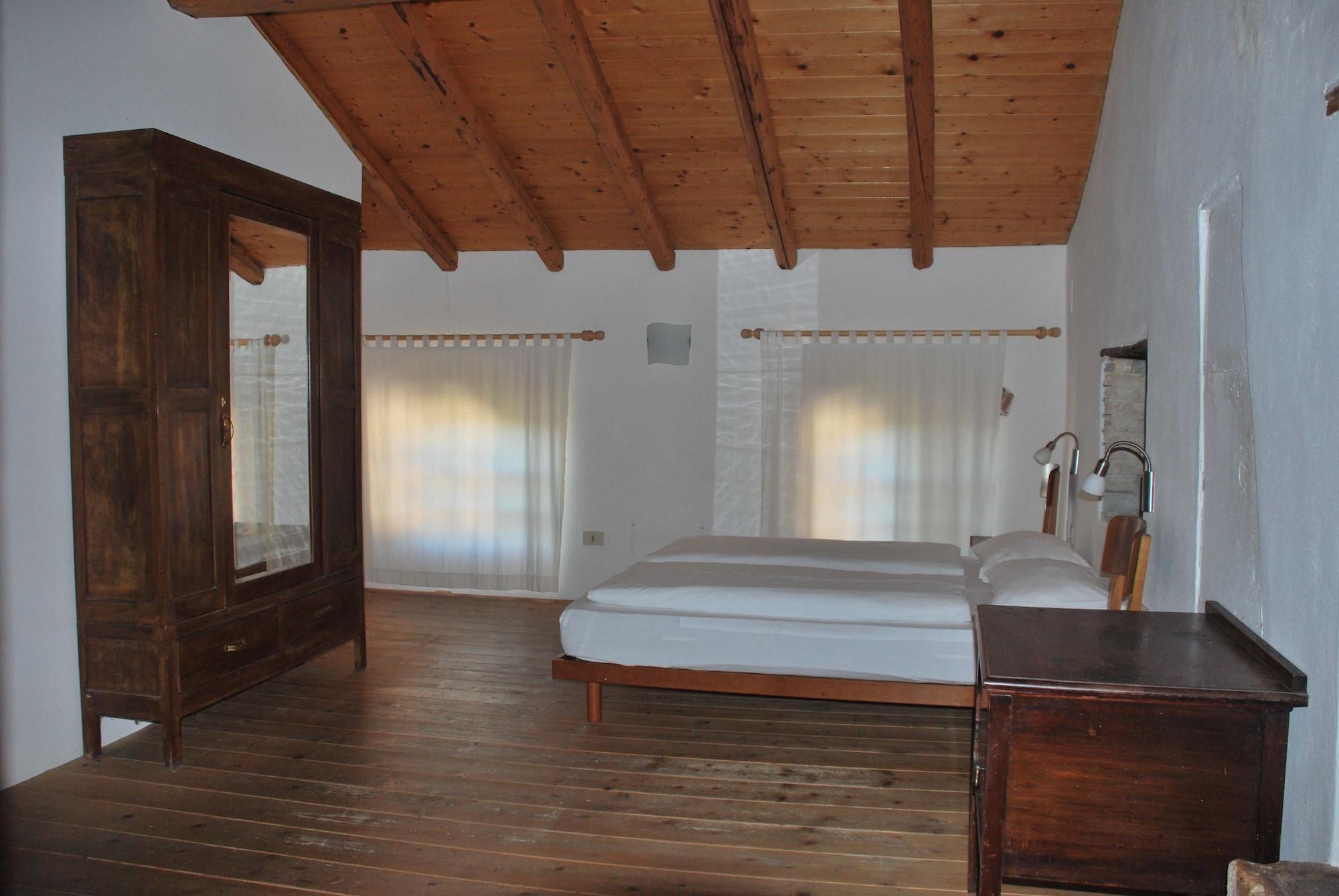Bed and Breakfast La Tinassara à Lazise Extérieur photo