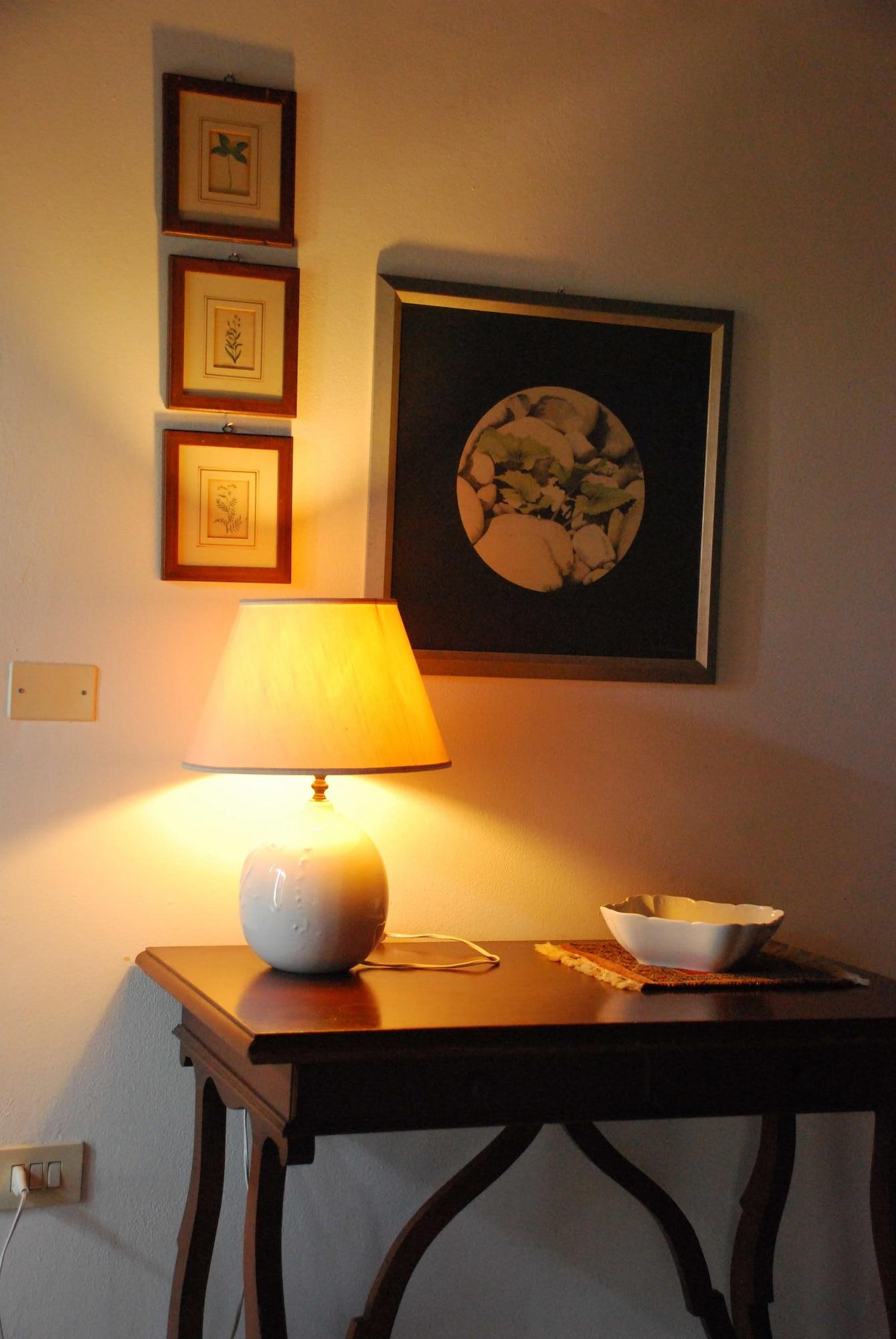 Bed and Breakfast La Tinassara à Lazise Extérieur photo