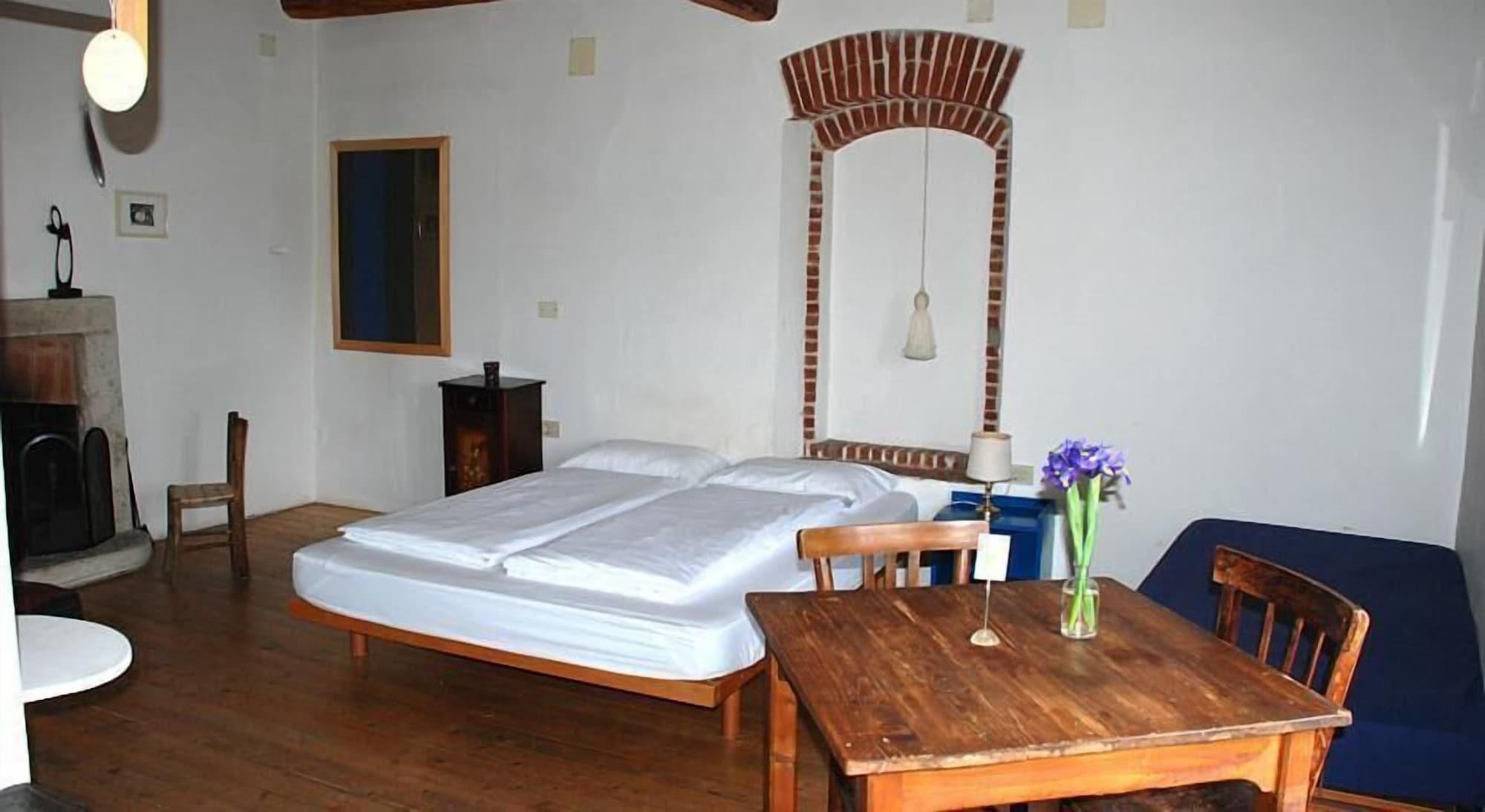 Bed and Breakfast La Tinassara à Lazise Extérieur photo