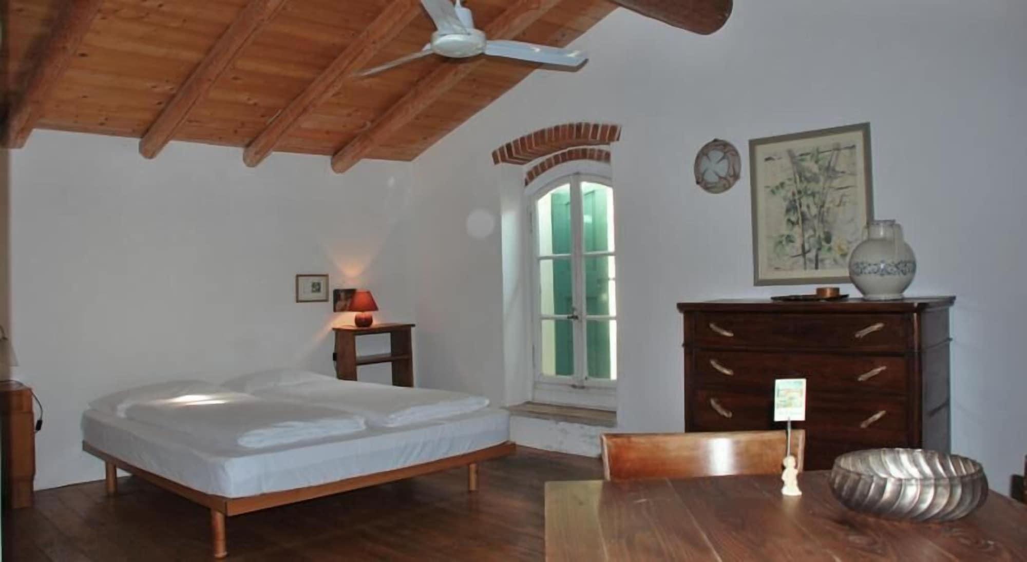 Bed and Breakfast La Tinassara à Lazise Extérieur photo