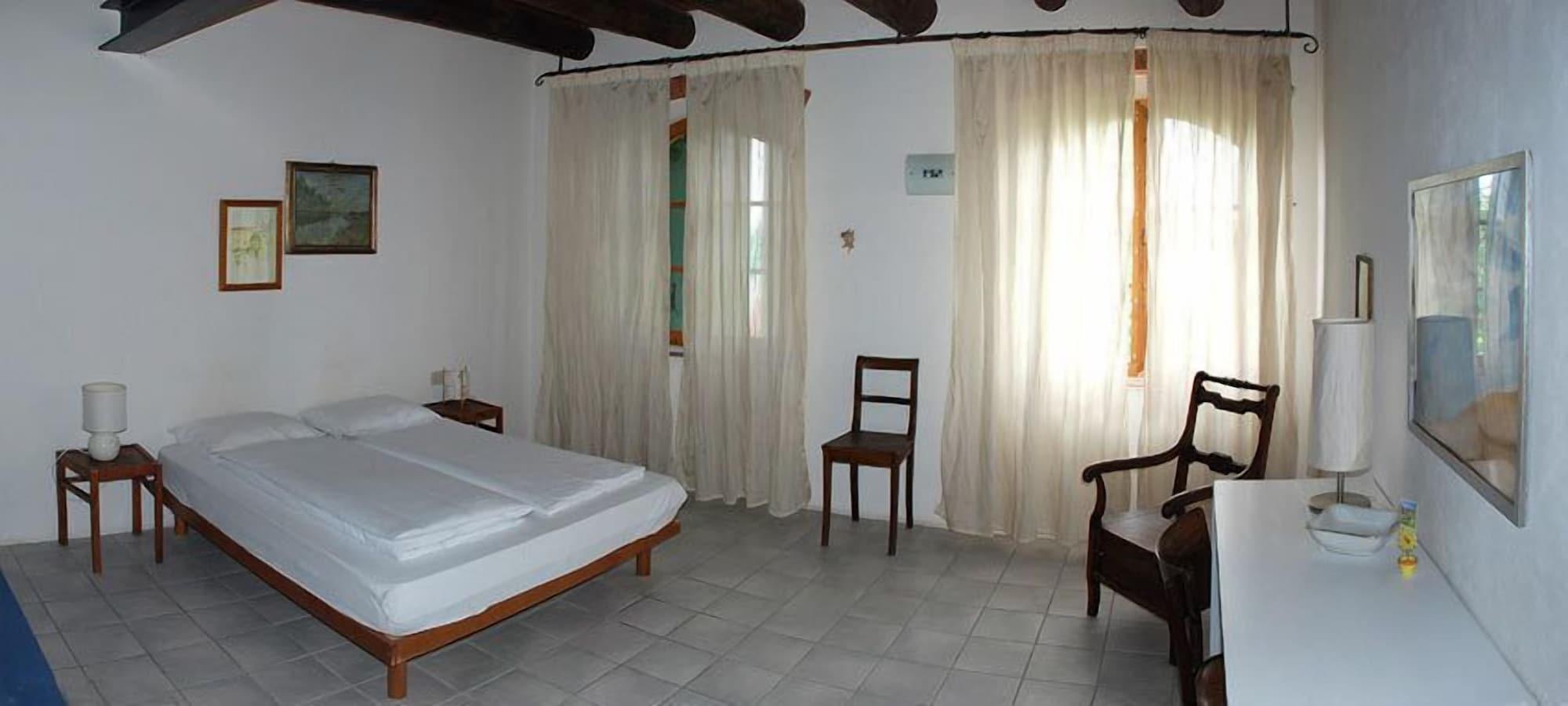 Bed and Breakfast La Tinassara à Lazise Extérieur photo