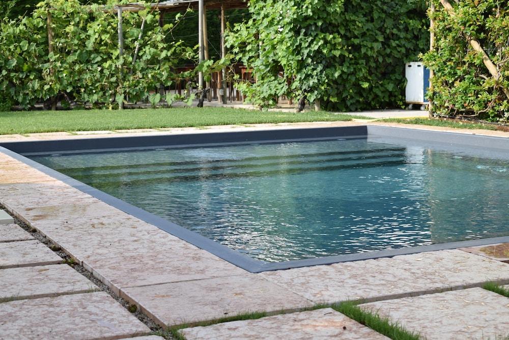 Bed and Breakfast La Tinassara à Lazise Extérieur photo