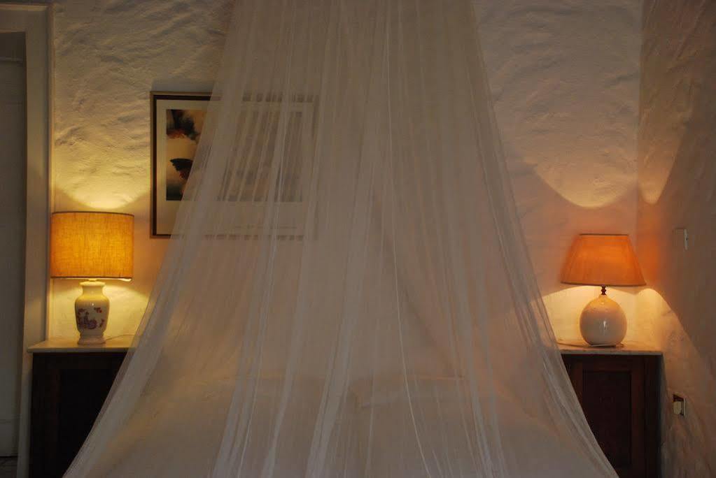 Bed and Breakfast La Tinassara à Lazise Extérieur photo