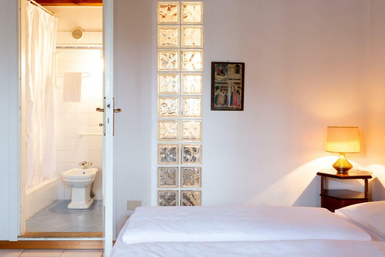 Bed and Breakfast La Tinassara à Lazise Extérieur photo