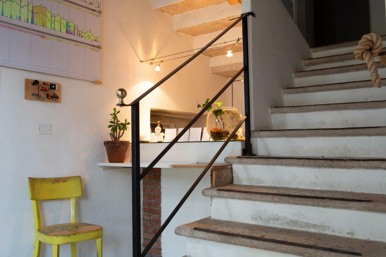 Bed and Breakfast La Tinassara à Lazise Extérieur photo