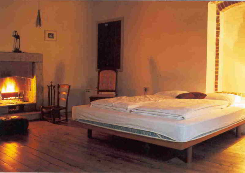 Bed and Breakfast La Tinassara à Lazise Extérieur photo