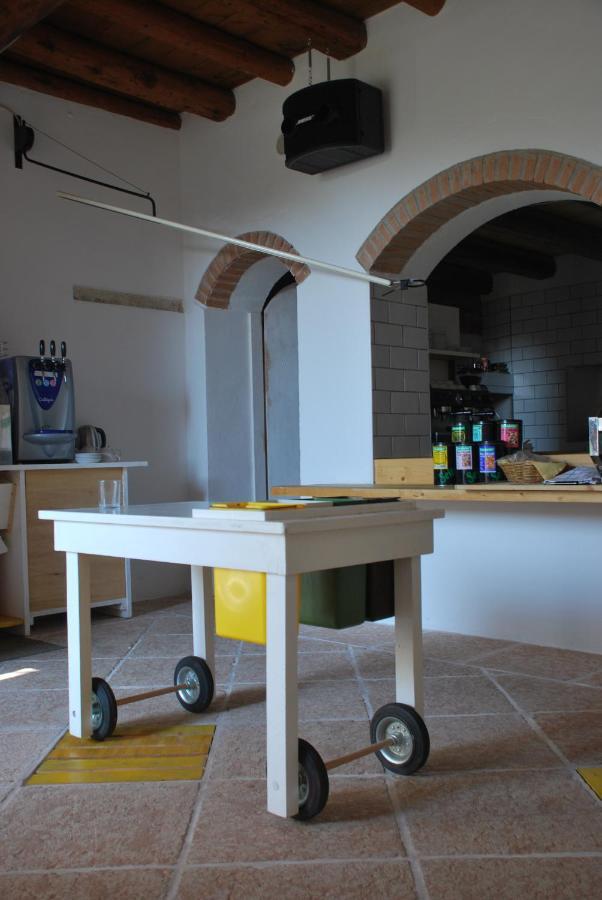 Bed and Breakfast La Tinassara à Lazise Extérieur photo