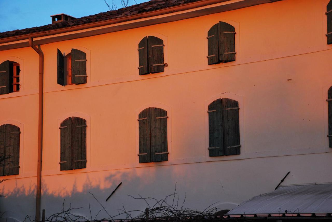 Bed and Breakfast La Tinassara à Lazise Extérieur photo