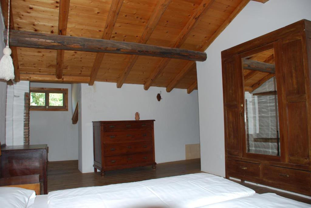 Bed and Breakfast La Tinassara à Lazise Chambre photo